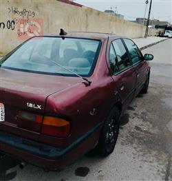 نيسان بريميرا